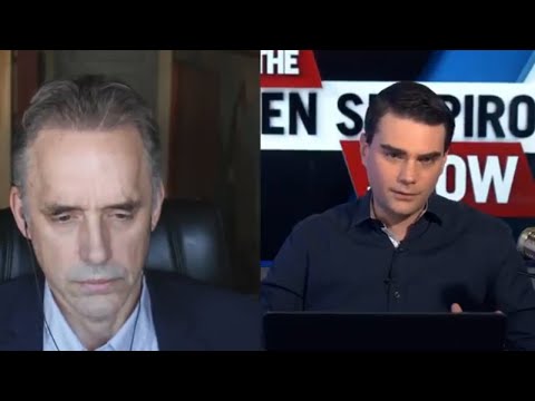 Ben Shapiro: Telos, Responsibility and Cultivation