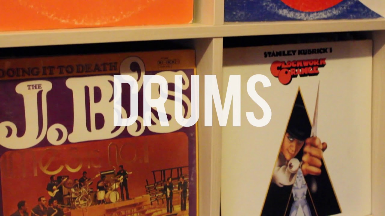 DJ MANIPULATOR   BADLANDS SESSIONS 2