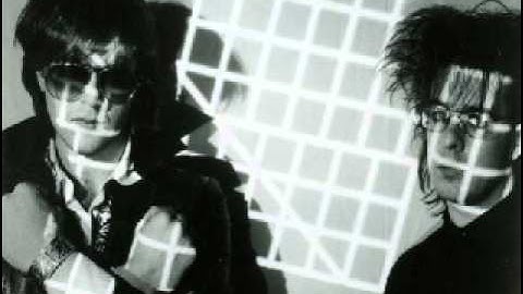 A SPLIT SECOND BLIND INSTINCT