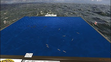 Prelude to Matapan (1) for Mongoose