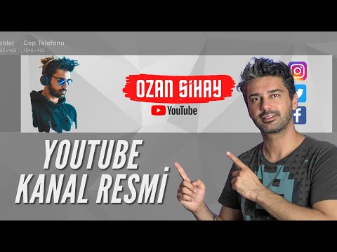 Video: Roku'da YouTube Nasıl Gidilir: 7 Adım (Resimlerle)