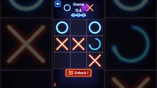 Tic tac toe lite videogame screenshot 5