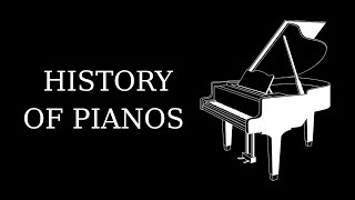 How the Piano Became the World's Most Popular Instrument