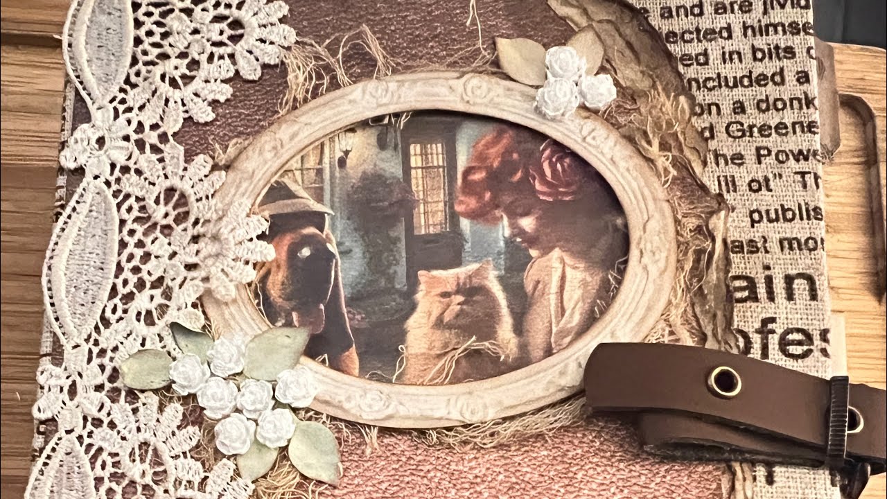 The White Rose Detective Agency - C2 - Wk 5 - Part 18