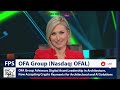 OFA Group $OFAL Now Accepting Crypto Payments for Architectural and AI Solutions