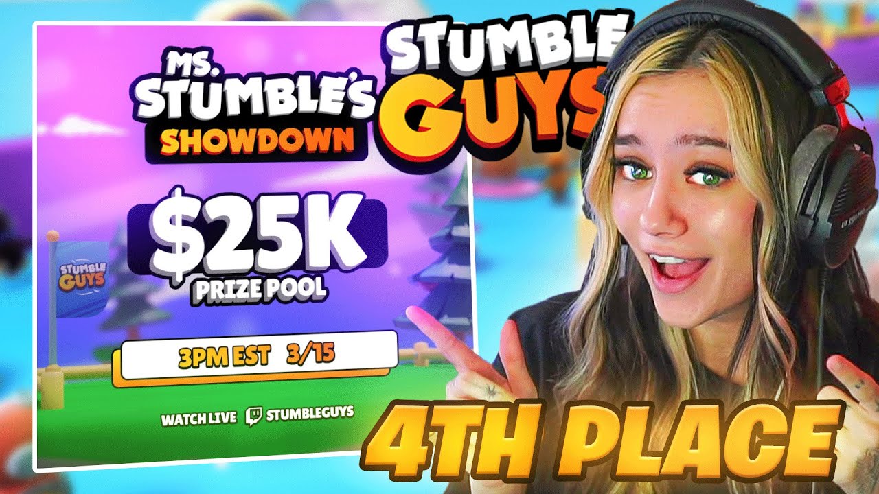 Stumble Guys on X: Oof 🦃🎁 These new Tournament rewards are 🔥🔥🔥🔥 Play  NOW and claim them all!!! #StumbleGuys #Tournament #Gaming #GamerLife   / X