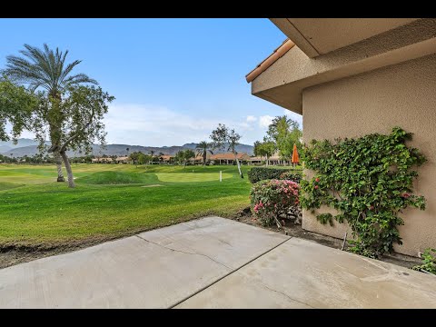 53 Pine Valley Drive, Rancho Mirage, CA home video tour
