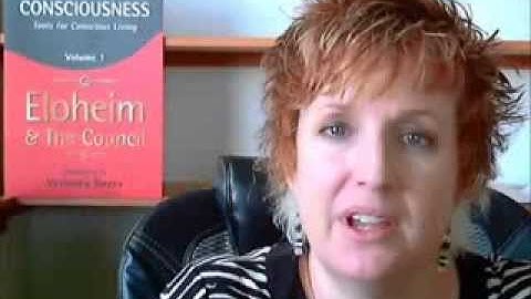 Choose and Choose Again ~ ELOHEIM Tool #2 ~ CFC1