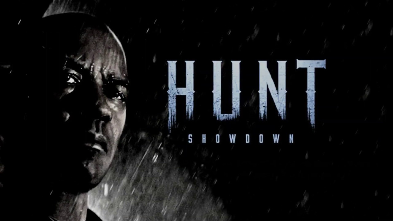 Hunt Showdown The Hunt Equalizer YouTube