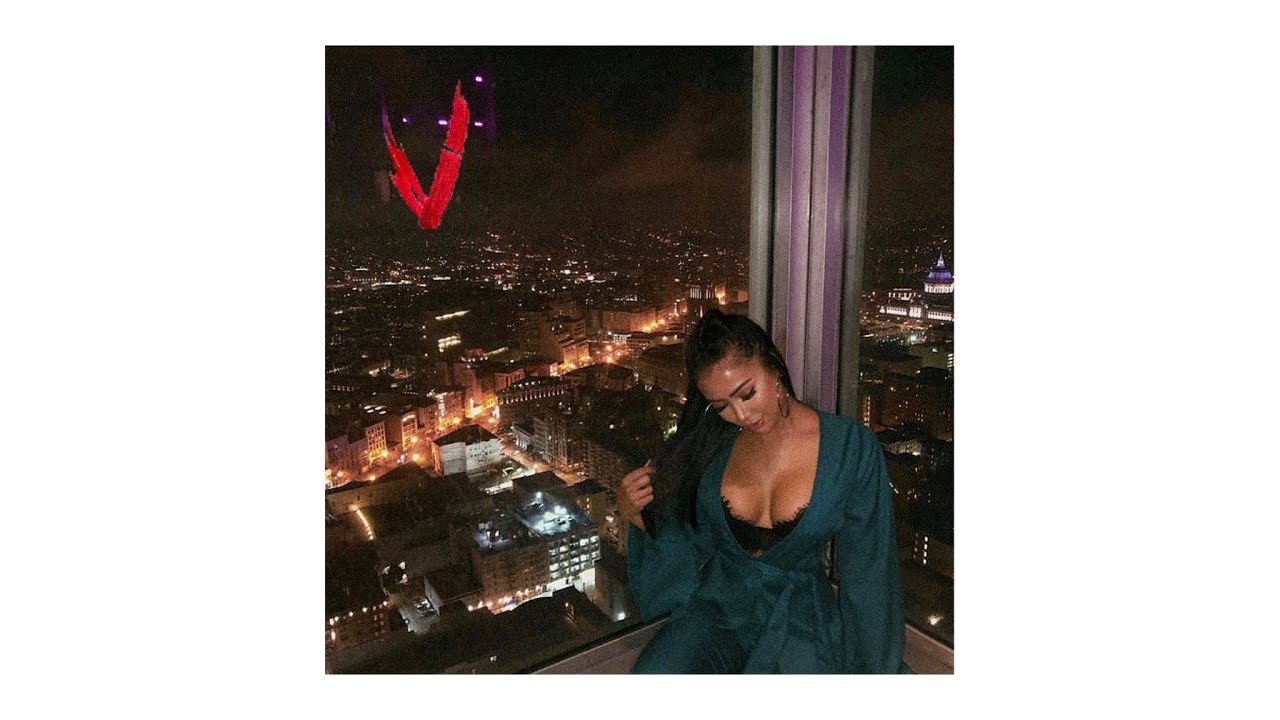 Tory Lanez ChixTape 5 Type Beat - “I Want You” (Prod. By Matt Rose)