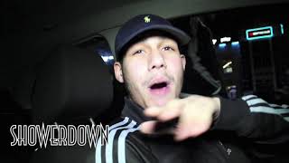 Depzman - Showerdown (Instrumental)
