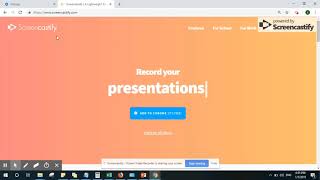 Top Apps for screen recording with HD audio screenshot 5