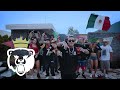 La santa grifa ft santa fe klan  de mexico song  oficial