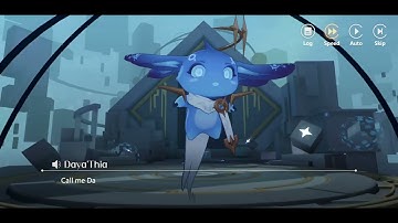 Higan: Eruthyll Gameplay Walkthrough ( Android, iOS ) Part - 1