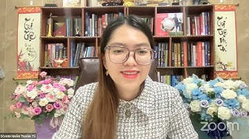 TDTP SỐ 14: NGƯỜI GIÀU QUẢN LÝ TIỀN CỦA HỌ RẤT GIỎI