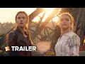 Black Widow New Trailer (2021) | Movieclips Trailers