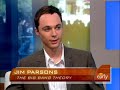 'Big Bang Theory's 'Sheldon'
