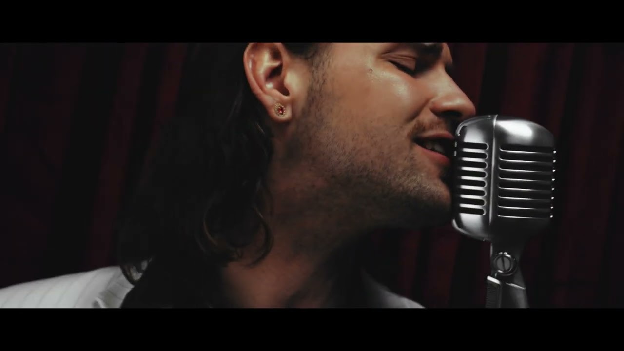 Daniel Hellman - Amorin Luodit (feat. Andre)