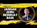 Renungan pagi dan doa berkat || Jangan Jemu berbuat baik - Galatia 6:9-10 #renunganpagi #psmaris