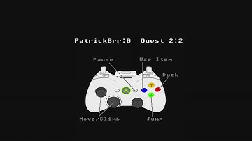 Marshmallow Duel (April 27, 2013)