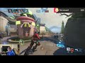Overwatch Stadium Cassidy Gameplay 2026 Stream