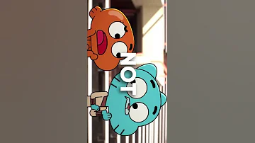 from the amazing world of gumball