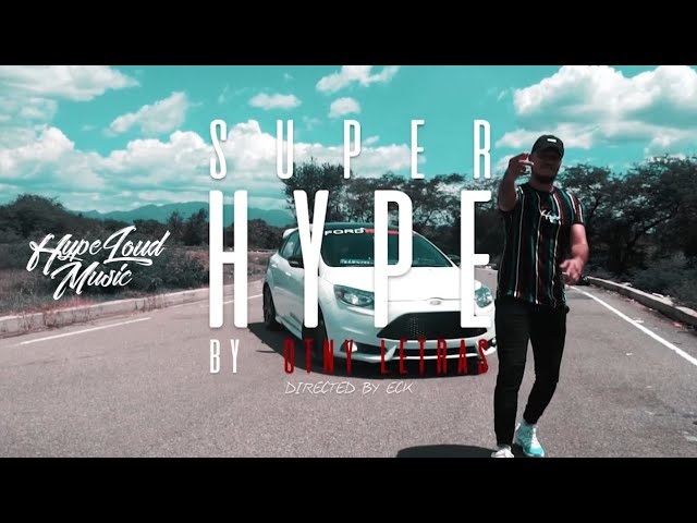 Watch Otny Letras - Super Hype (Video Oficial) on YouTube Watch Otny Letras - Super Hype (Video Oficial) on YouTube