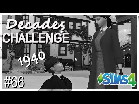 Vous êtes pas prêt !!! || SIMS 4 - DECADES CHALLENGE #66 ❇ LET'S PLAY FR Vous êtes pas prêt !!! || SIMS 4 - DECADES CHALLENGE #66 ❇ LET'S PLAY FR