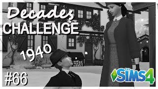 Vous êtes pas prêt !!! || SIMS 4 - DECADES CHALLENGE #66 ❇ LET'S PLAY FR