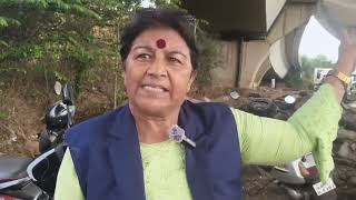 Bjp lollypop in elections: Activist #TaraKerkar #Goanews #bjpgoa #DrPramodSawant #CMOGoa #GoaPolice