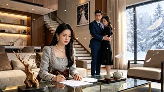 She was his substitute for five years. She filed for divorce, and he is filled with deep regret.