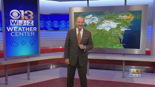 Weather Blog: Winter Storm Names