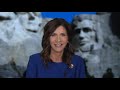 ELC 2021: Message from South Dakota Governor Kristi Noem