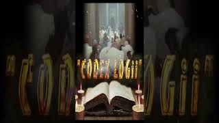 Логос Иисуса Христа - оригинальные  Логии - Слова, которые изменят твою жизнь! #076