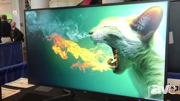 AVI LIVE: Gary Kayye and NEC Display