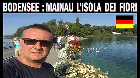 Qual è il lago più importante in Germania?