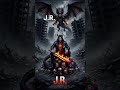 J.R. The Imperior Demon #song #music #newmusic #jaredthedragonvenom #canzoneai #sunocanzone