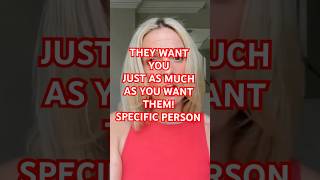 WHAT YOU DESIRE, DESIRES YOU BACK! THOUGHT TRANSMISSION | SPECIFIC PERSON | NEVILLE GODDARD