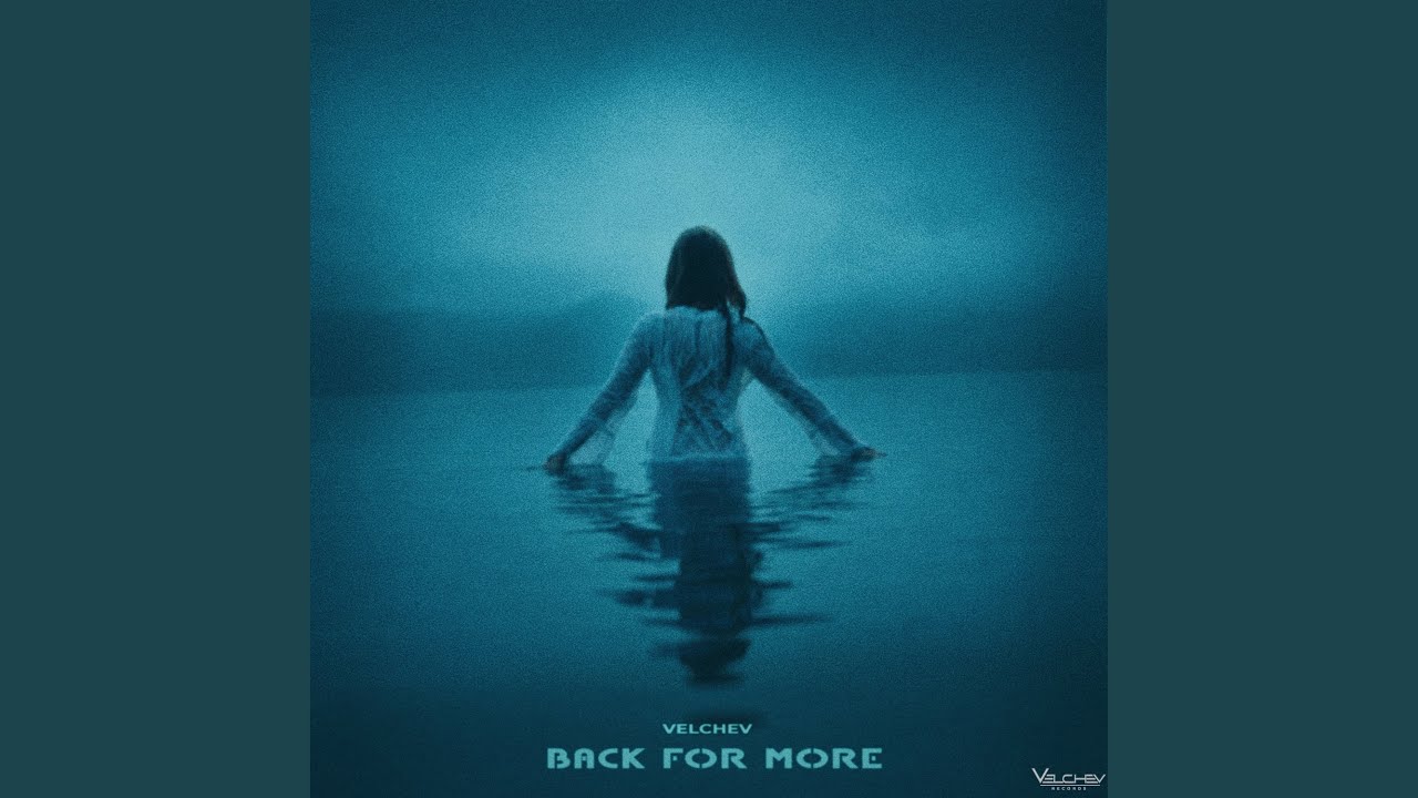 Watch Back for More on YouTube Watch Back for More on YouTube