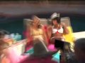 Electrik Red "Friend Lover" Behind the Scenes