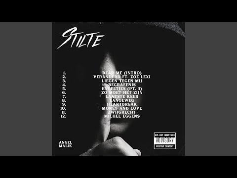 Dear Me (Intro)