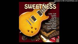 Luciano - For You -sweetness riddim