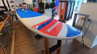 Tabla windsurfer LT 2023 1