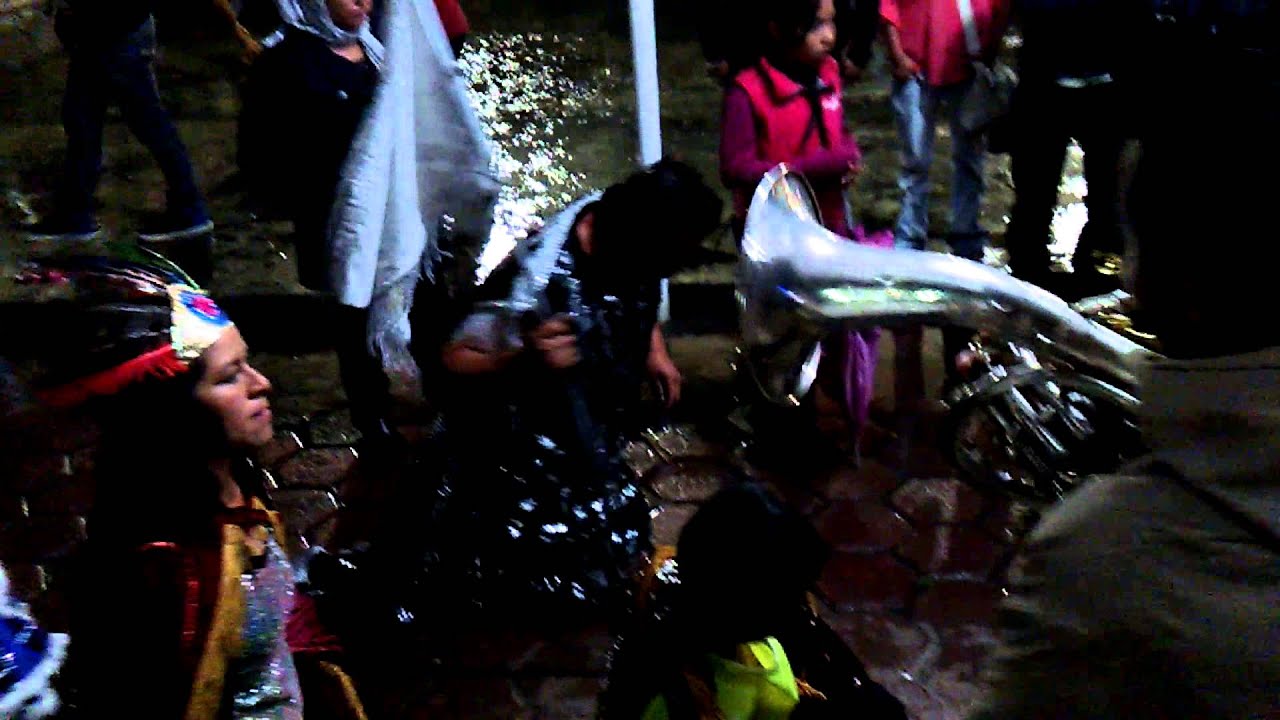 Los Reyes San Salvador texcoco entrada de santiago YouTube Los Reyes San Salvador texcoco entrada de santiago YouTube