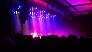 Beatsteaks - Fix It Live In Frankfurtjahrhunderthalle 9.3.2011