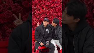 BL TikTok Video / 소년 사랑 소년 / boy Love boy #boylove #blshorts #bltiktok #bl #boyloveboy #foryou #fyp