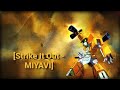 Metabots AMV - [Strike It Out - MIYAVI]