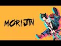 Jin mori  monetro call me by your nameamv