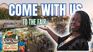 NC STATE FAIR LUNCH PASS HACK | Raleigh Travel Guide 2024 | Get In FREE!