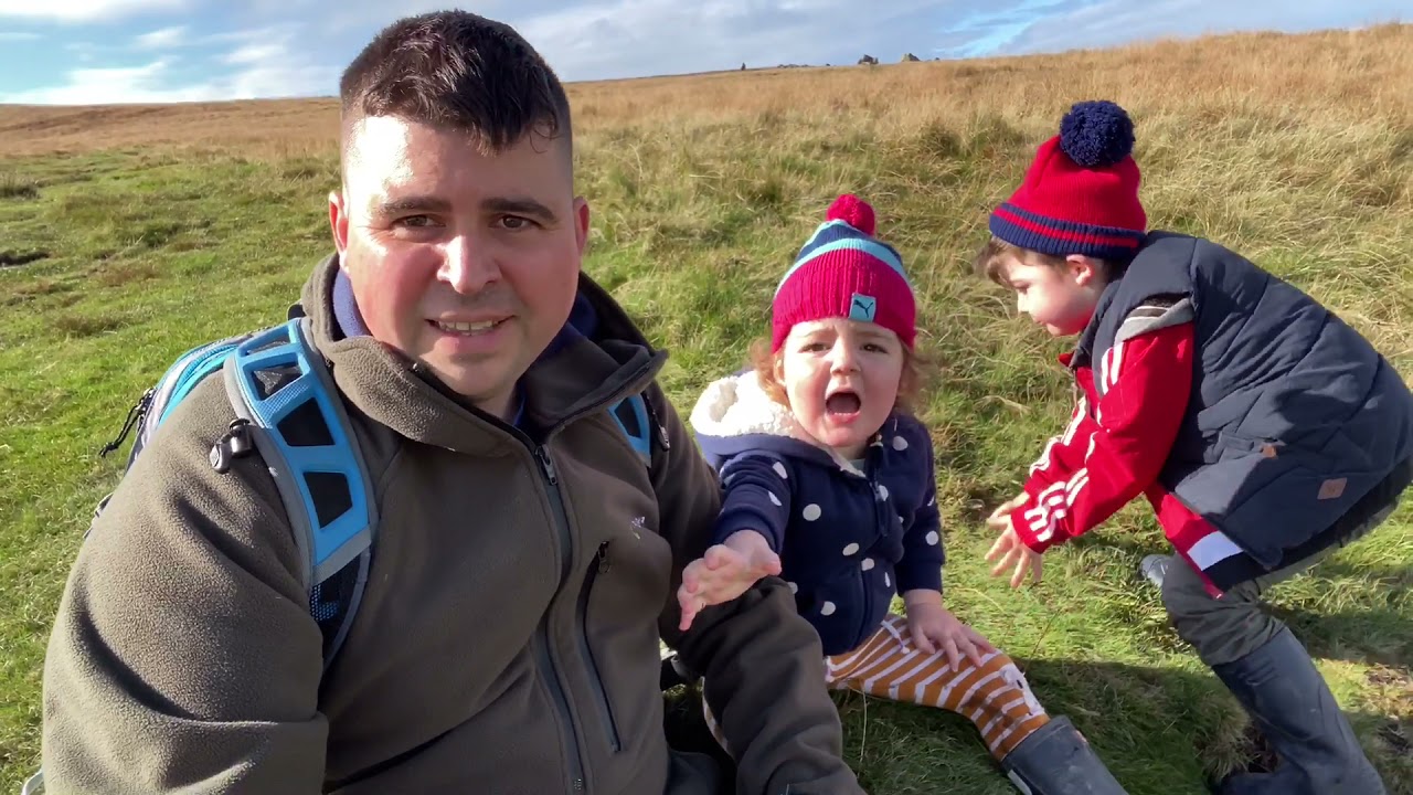 Preseli Hills | Pembrokeshire Coast National Park | Wales